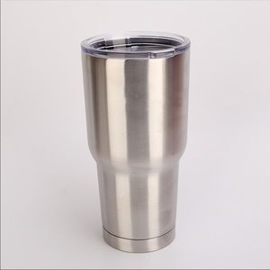 30 oz tumbler